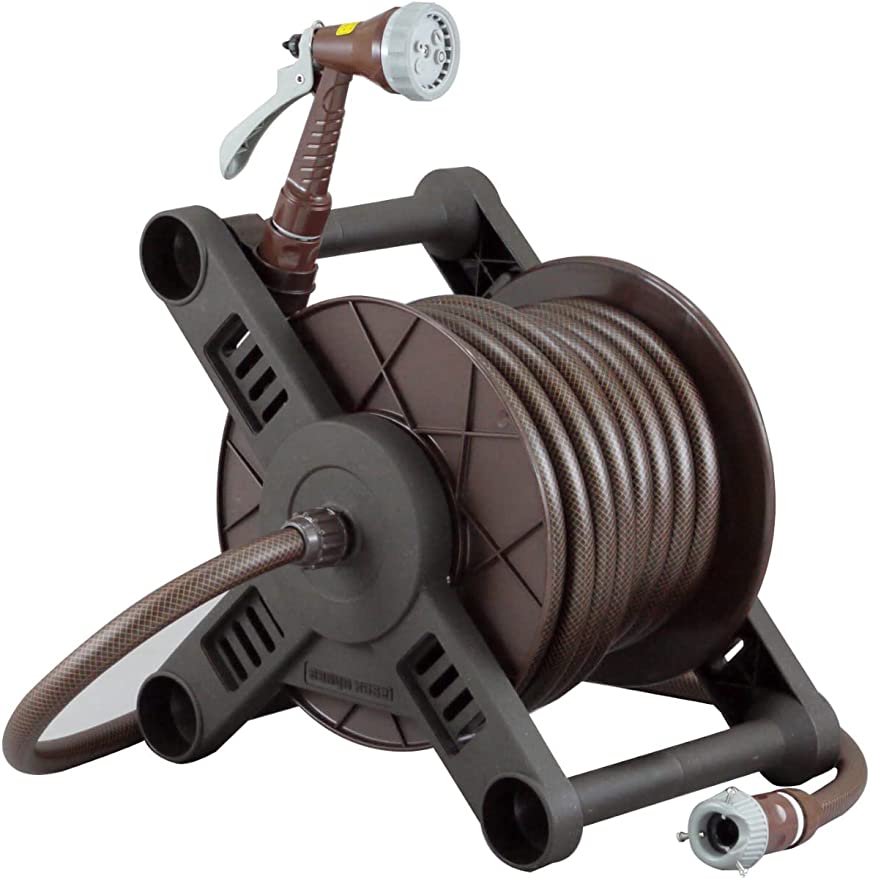 三洋化成(Sanyo Chemical) ホースリール ヴァルナ VB4-F207R