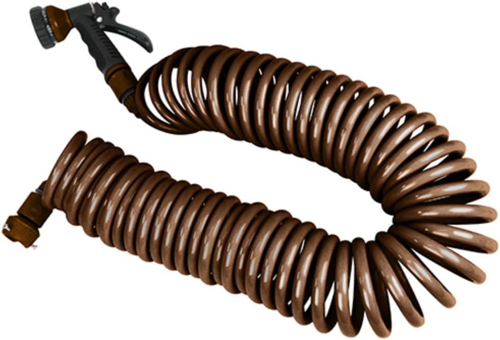 セフティー3(Safety-3) コイルホース SCH-15BR