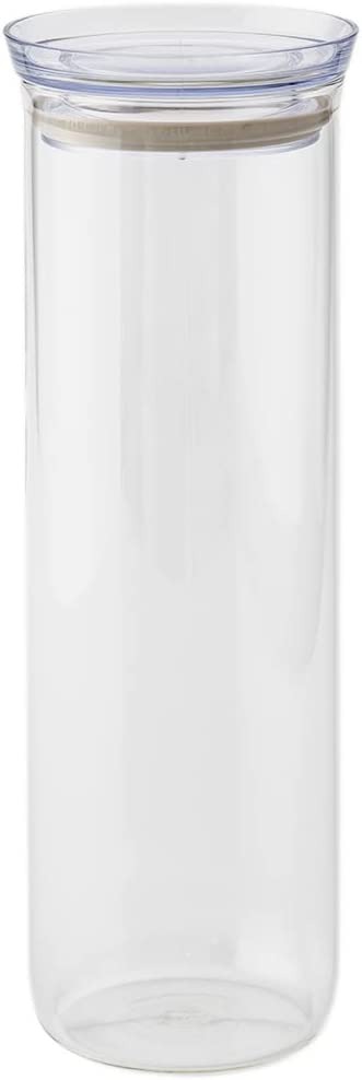 ケユカ(KEYUCA) Hozos 耐熱ガラスキャニスター 1400ml 1500656