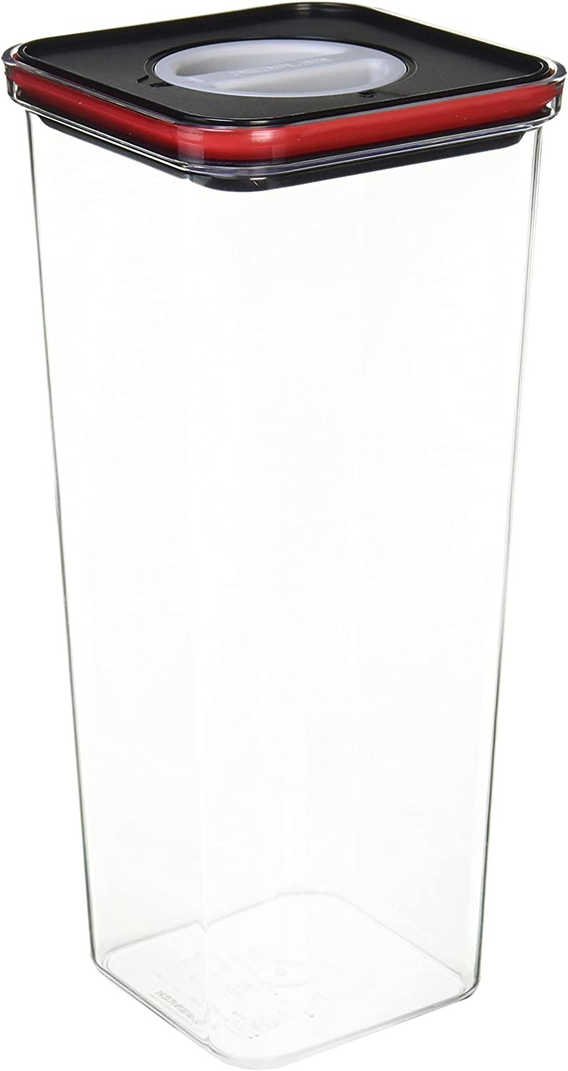 パール金属(PEARL METAL) スマートシール コンテナ正方形2.8L HB-4487