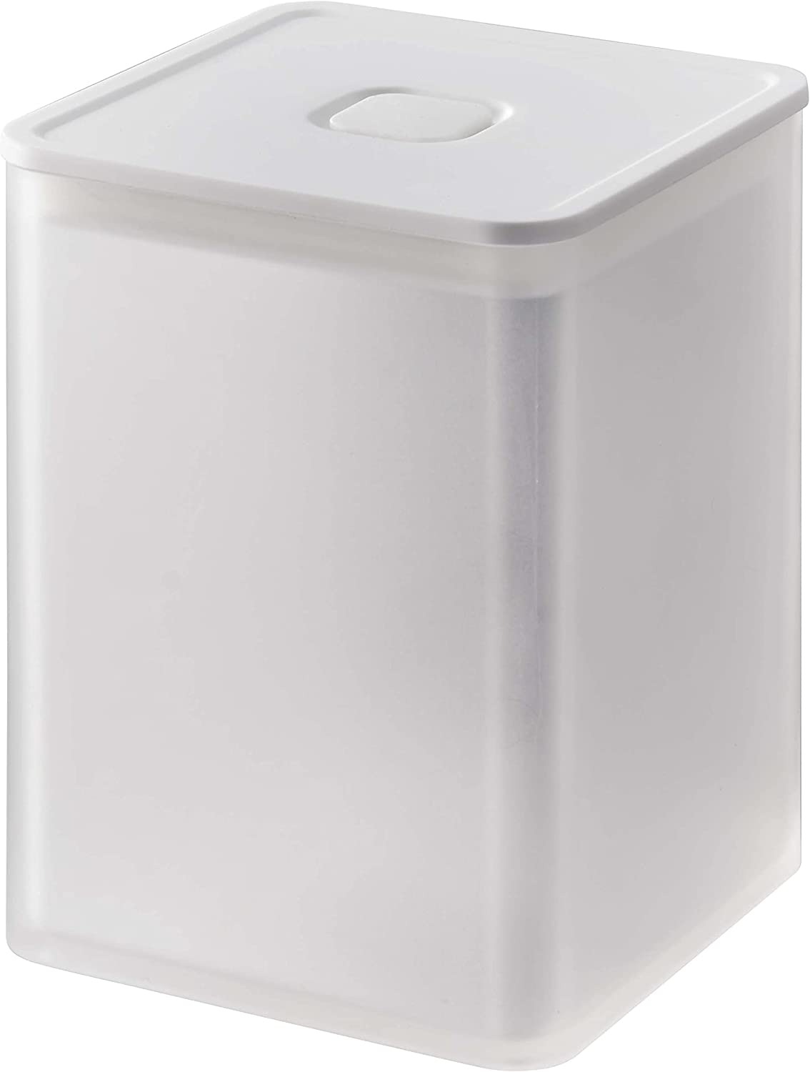 山崎実業 マグネットトング付き&バルブ付き密閉キャニスター タワー 5726