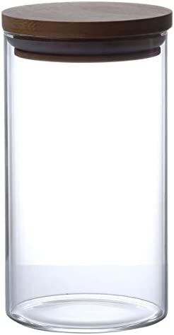 三好漆器 ガラス キャニスター gs-25