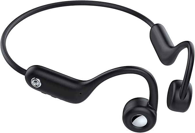 グリーンハウス(GREEN HOUSE) 骨伝導ワイヤレスイヤホン GH-BCANC 2023