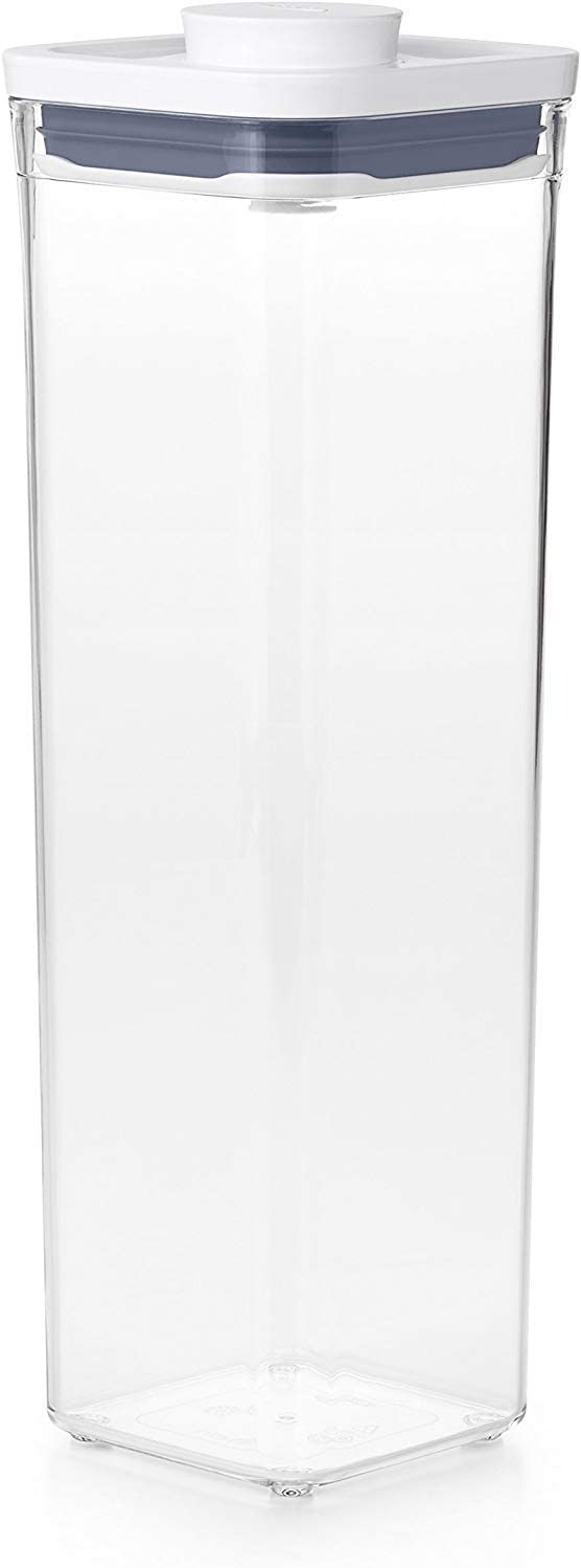 オクソー(OXO) ポップコンテナ スモールスクエア トール 11233800