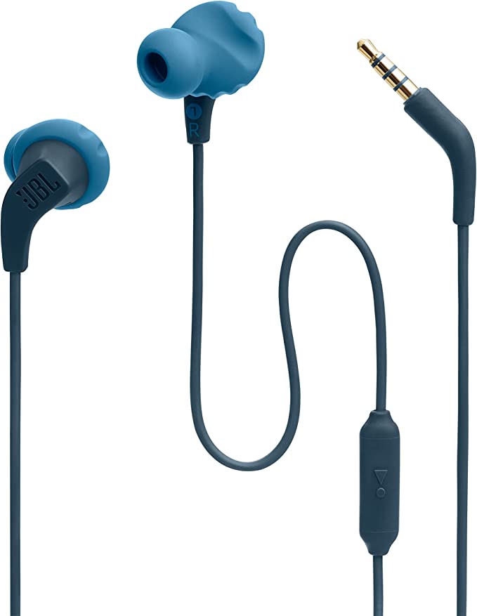 ジェイビーエル(JBL) Endurance Run 2 Wired 2023