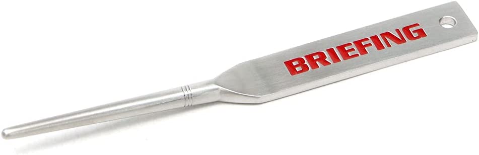 BRIEFING SSS COLOR GREEN FORK