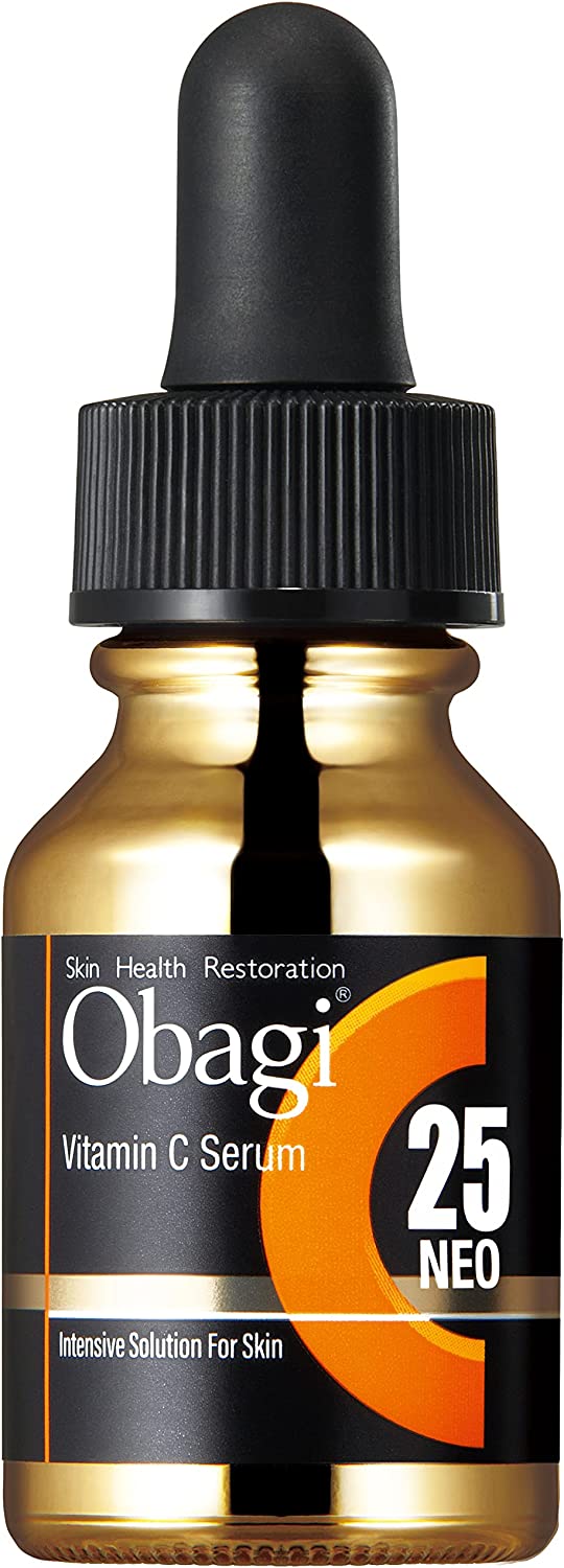 ロート製薬(ROHTO) オバジ C25 セラム ネオ