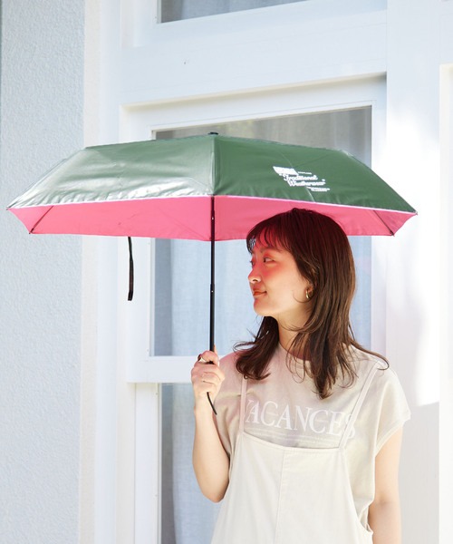 トラディショナルウェザーウェア(Traditional Weatherwear) LT WEIGHT UMB N