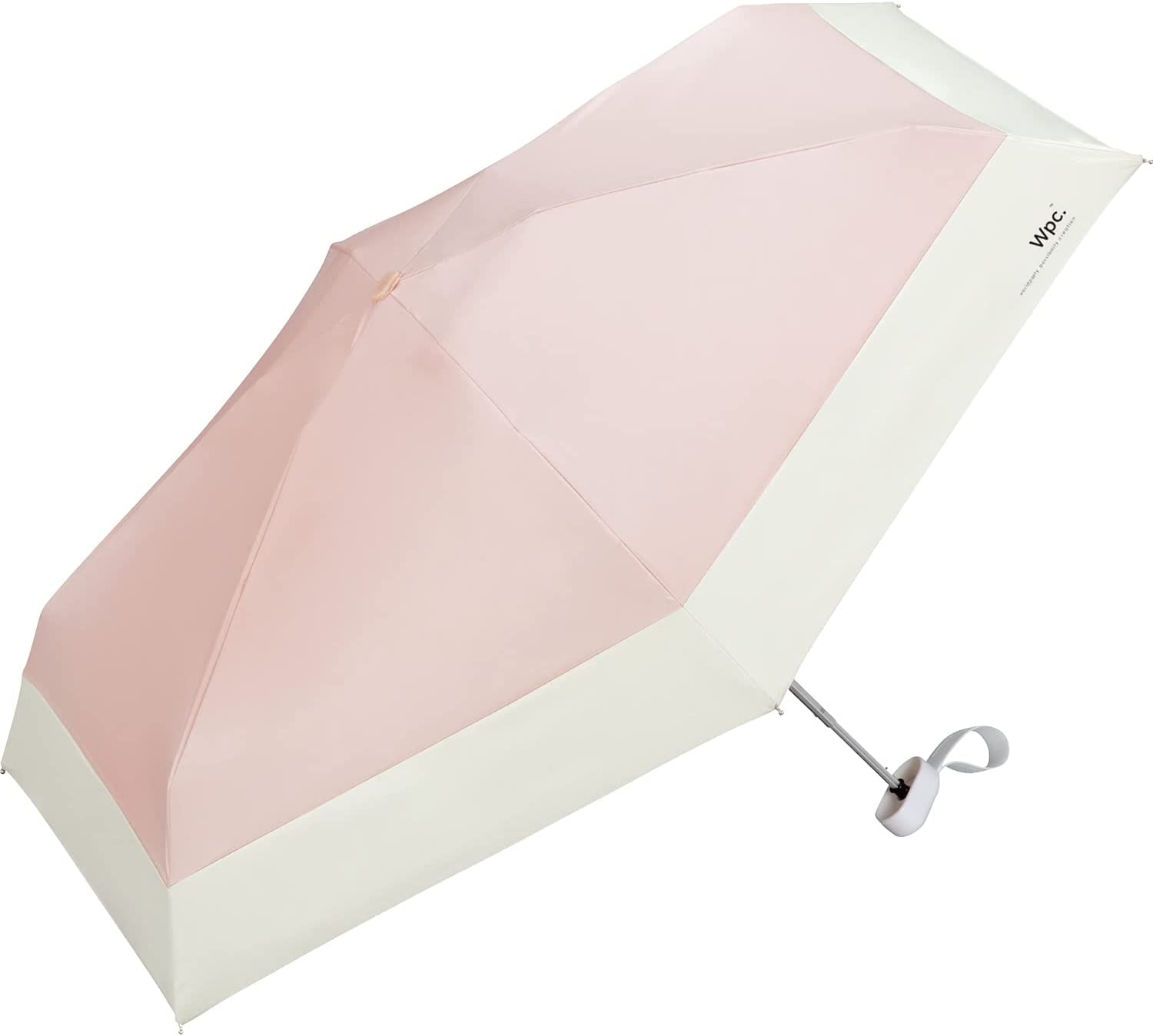 ダブリュピーシー(Wpc.) 遮光切り継ぎタイニー ミニ