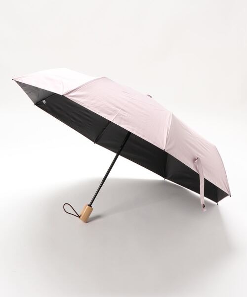 ヴィータフェリーチェ(VitaFelice) 晴雨兼用折りたたみ日傘