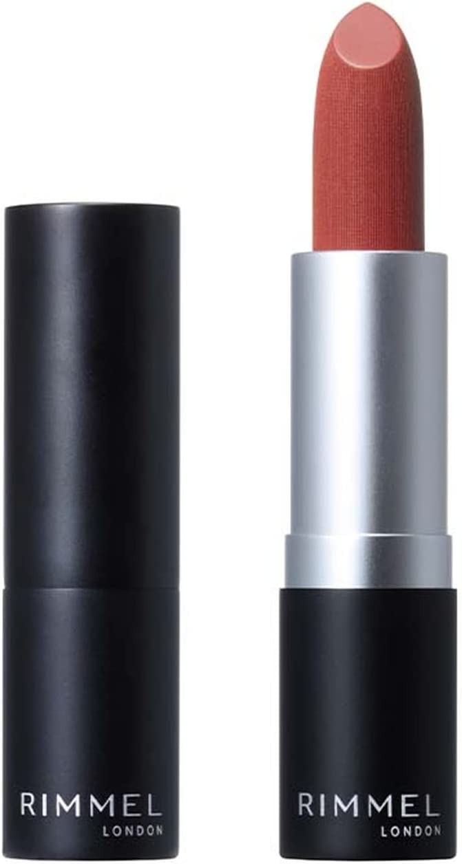 リンメル(RIMMEL) ラスティング フィニッシュ マシュマロエアリー リップスティック