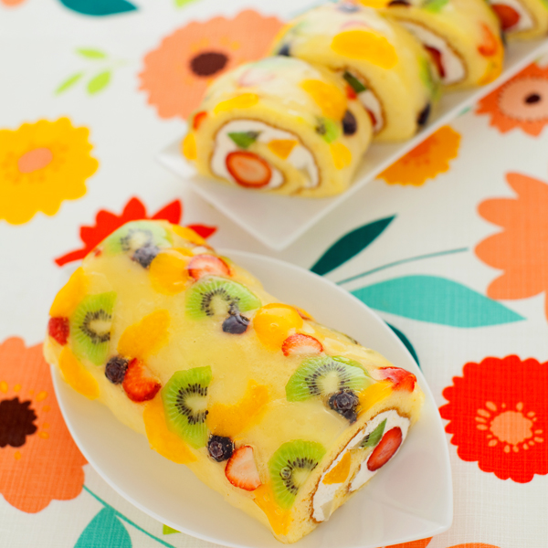 花月堂 フリュイヌーボー