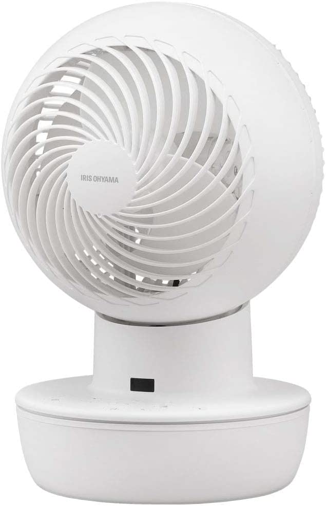 アイリスオーヤマ(IRIS OHYAMA) サーキュレーターアイ DCコードレス PCF-SD15CH 2023