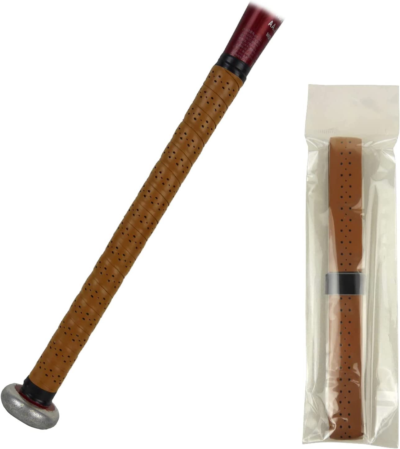 ワギ(WAGI) 野球バット用グリップテープ