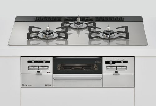 ガスコンロ・ガステーブルのおすすめ20選。おしゃれなモノをご紹介