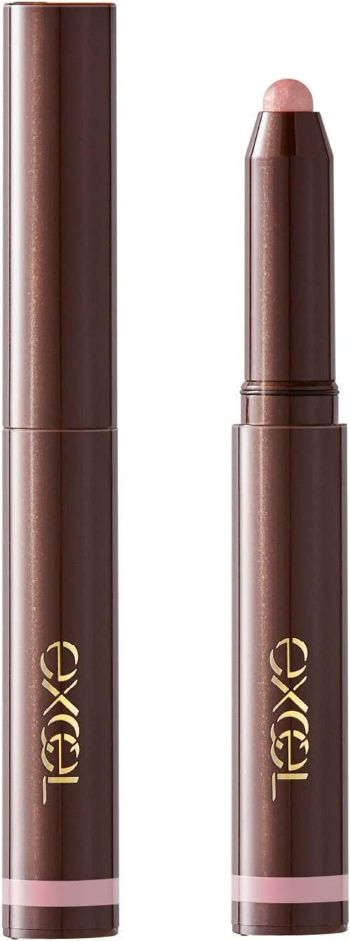 常盤薬品工業 エクセル グリームオンフィットシャドウ