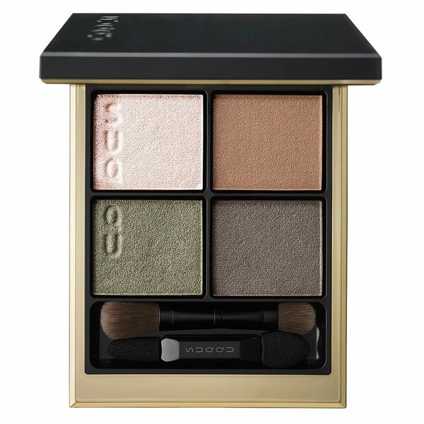 スック(SUQQU) シグニチャー カラー アイズ