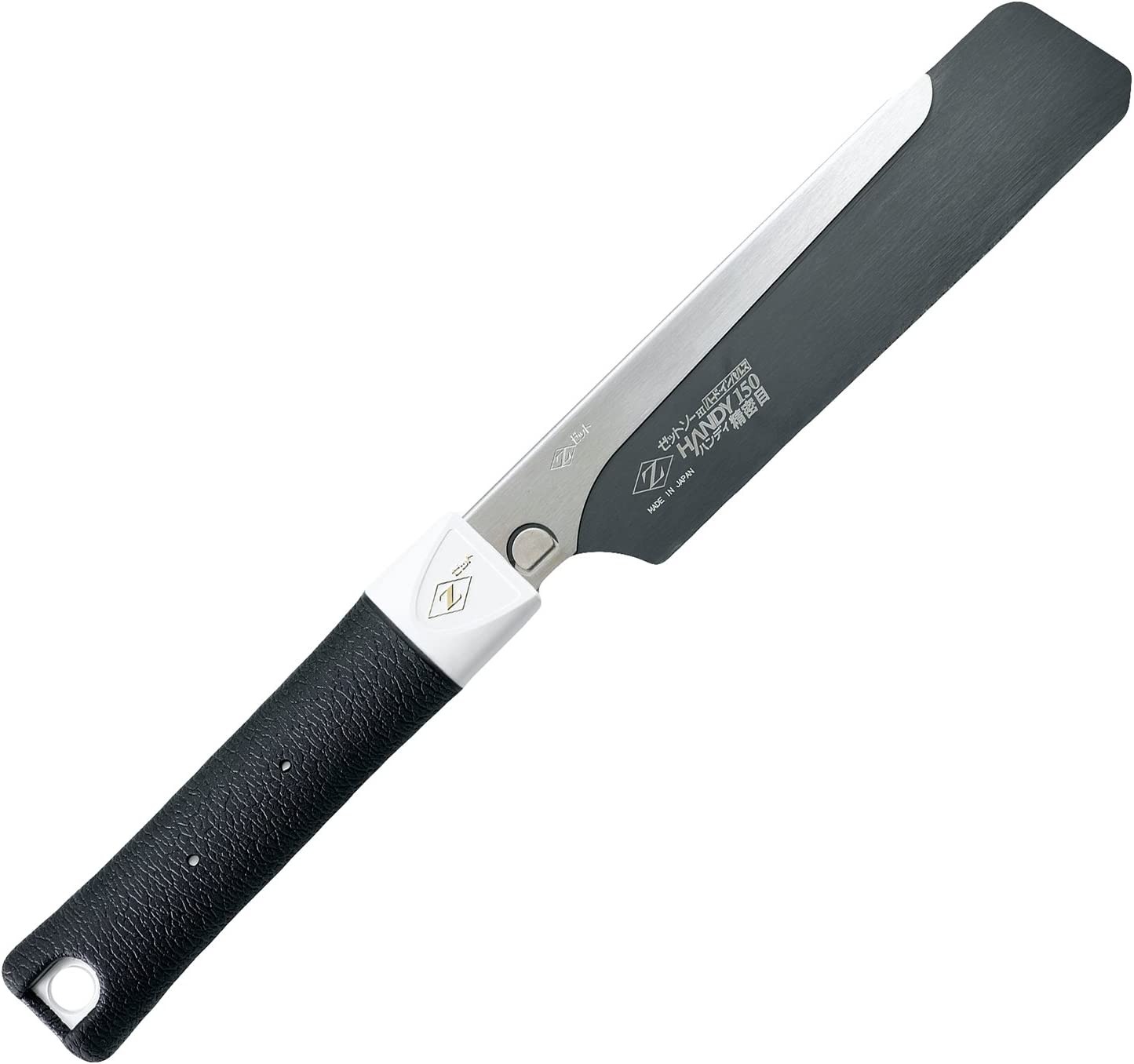 岡田金属工業所 ゼットソー ハンディ150精密目 07041