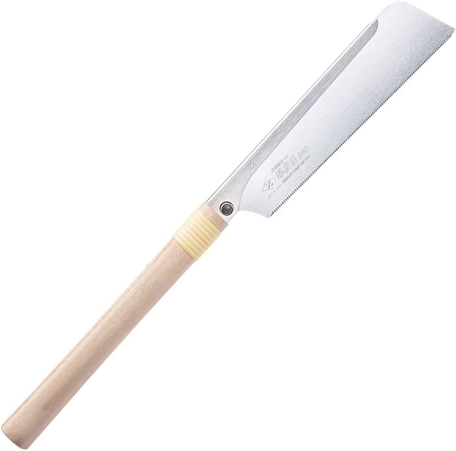 岡田金属工業所 パネルソー導突目240 07055