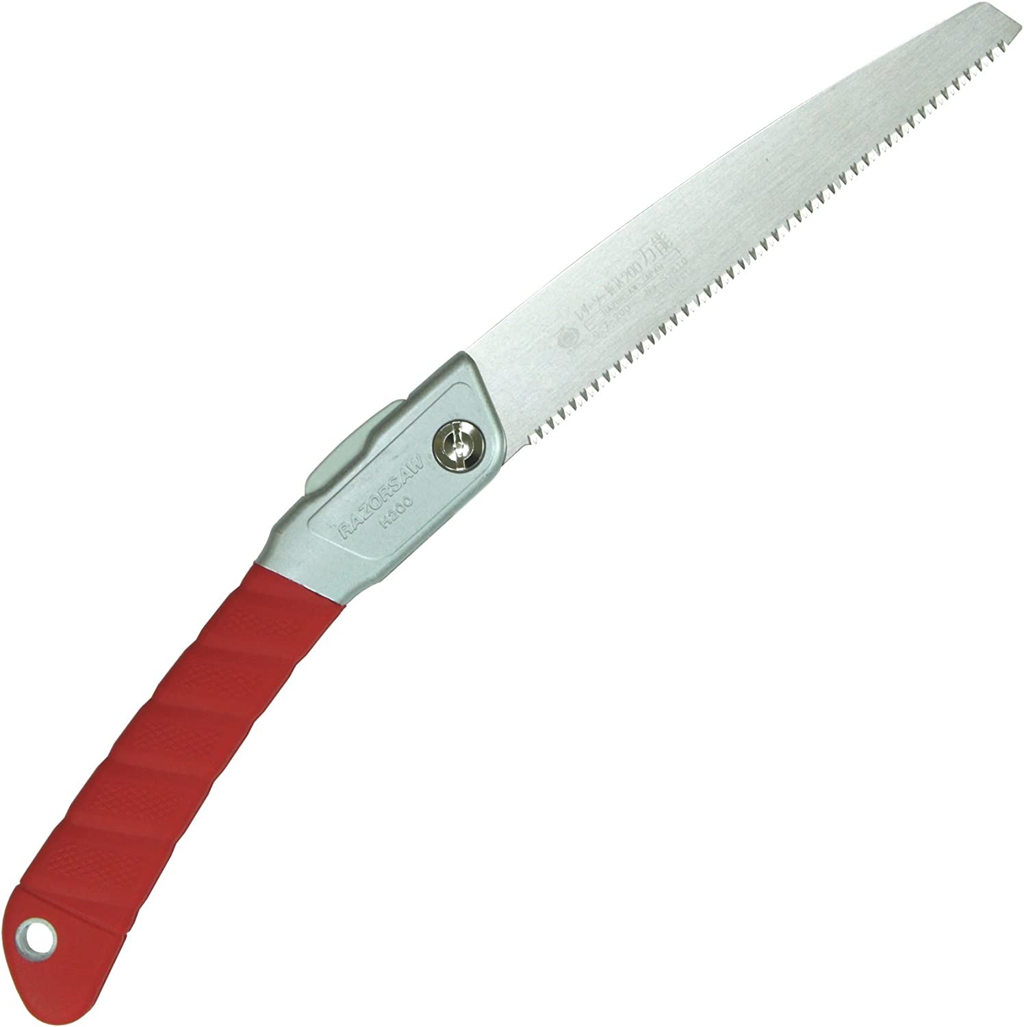 玉鳥産業 レザーソー折込 万能 200 810