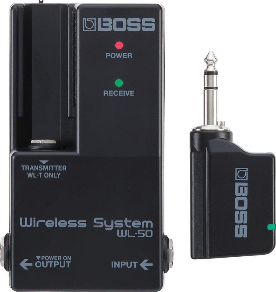 ボス(BOSS) Wireless System WL-50