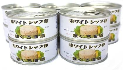 由比缶詰所 綿実油漬 ファンシー小型缶