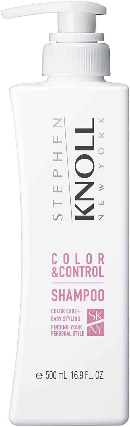 コーセー(KOSE) スティーブンノル ニューヨーク カラーコントロールシャンプー