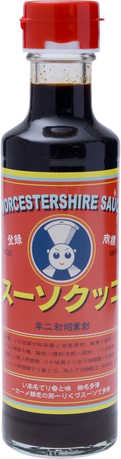 コックソース クラシックコックソース