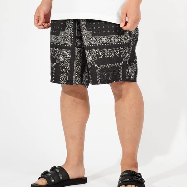 ザ・ノース・フェイス(THE NORTH FACE) アロハベントショーツ