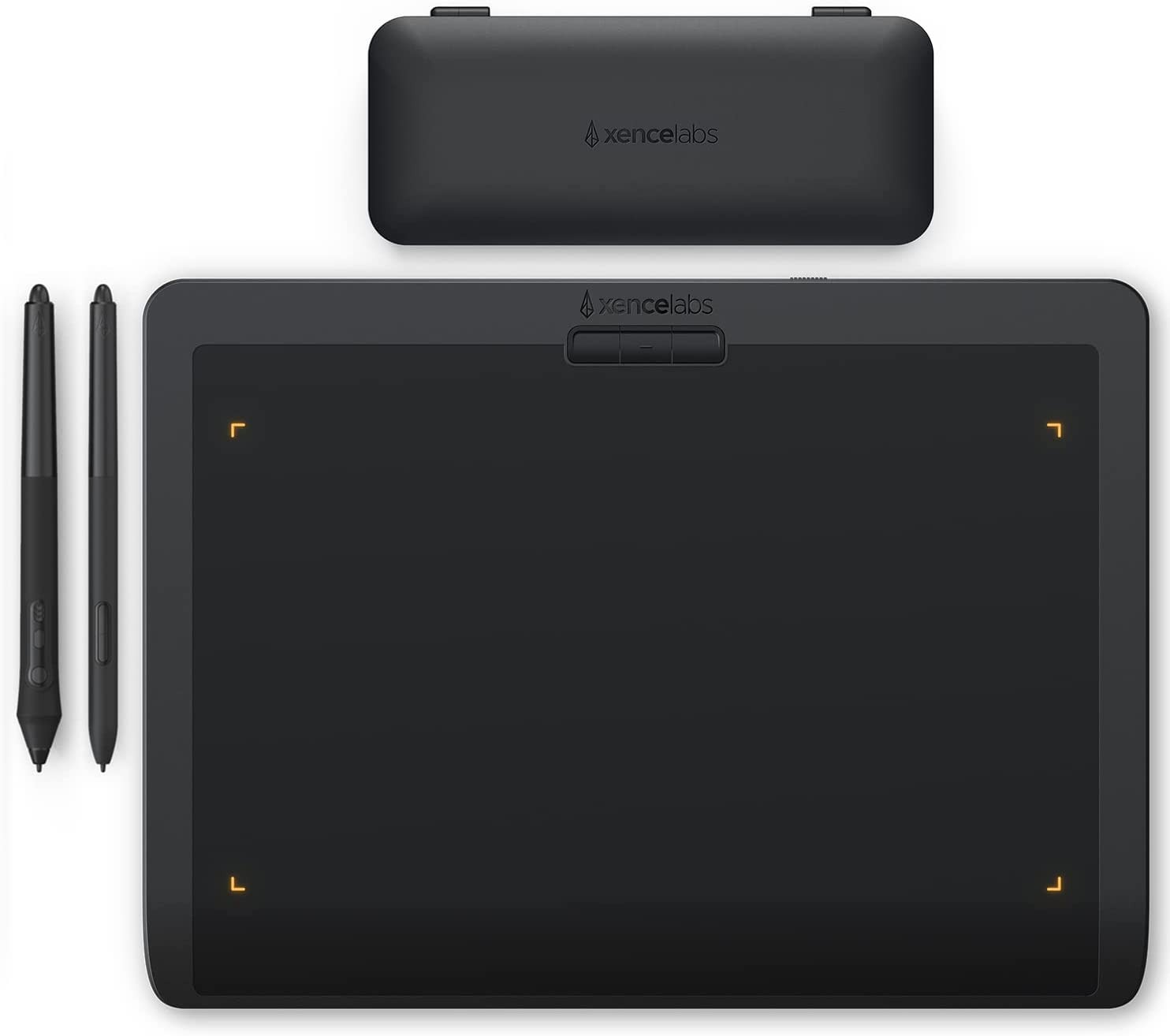 センスラボ(Xencelabs) ペンタブレット Medium BPH1212W-A 2022