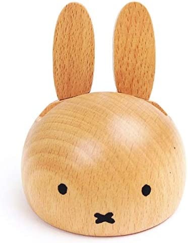 ニチガン(NICHIGAN) ミッフィー スマホスタンド MZ2 2019