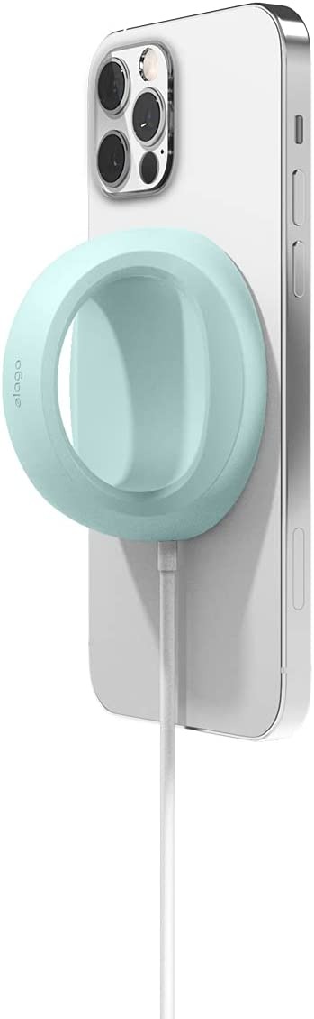 elago GRIP STAND for MagSafe Charger 2021