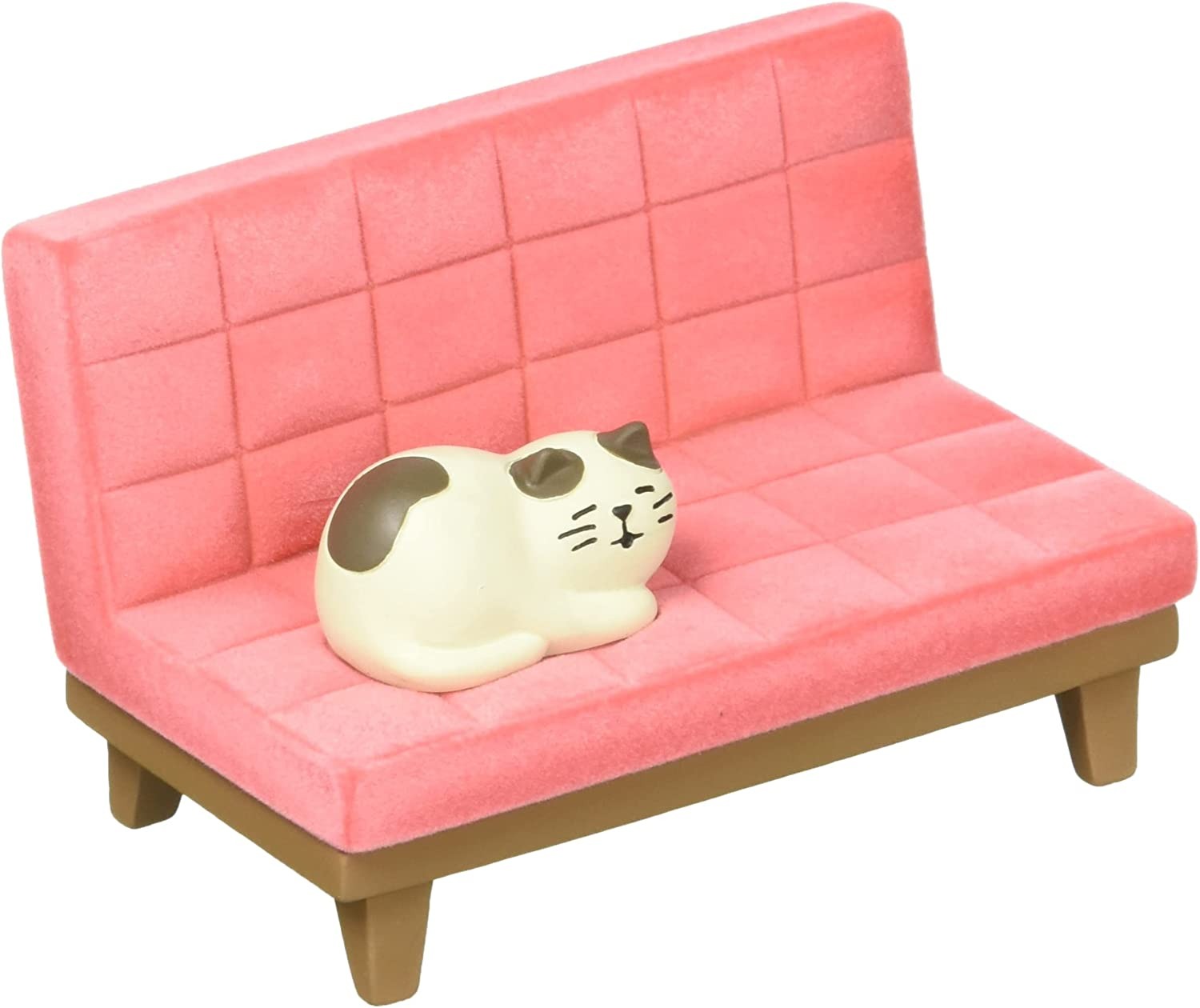 デコレコーポレーション(DECOLE CORPORATION) うたたねスマホスタンド SN-37611 2017