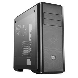 クーラーマスター(Cooler Master) MASTERBOX CM694 MCB-CM694-KG5N-S00 2019