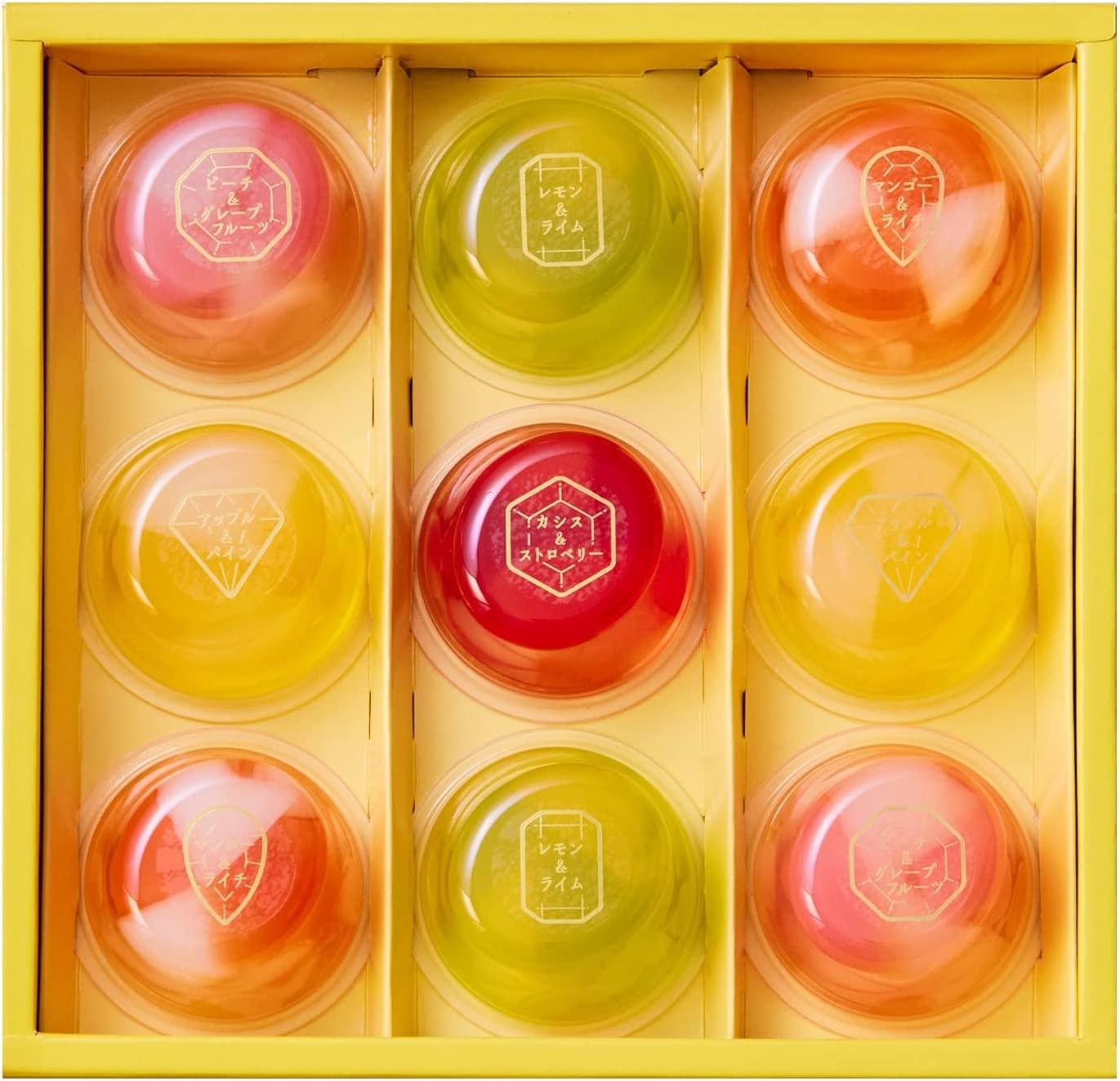 中島大祥堂 ピッコロドルチェ