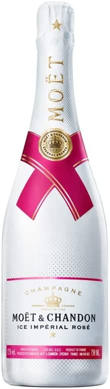 モエ・エ・シャンドン(MOET&CHANDON) アイス アンペリアル ロゼ