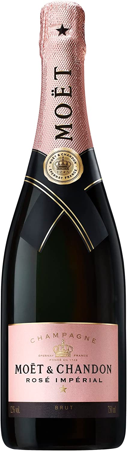 モエ・エ・シャンドン(MOET&CHANDON) ロゼ アンペリアル