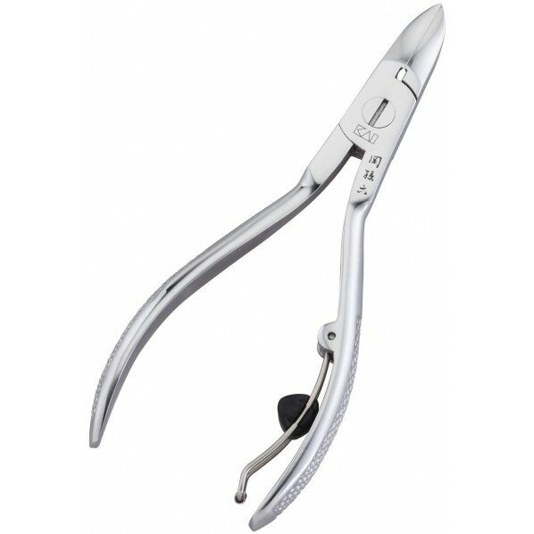 貝印 関孫六 ニッパーツメキリ HC3504