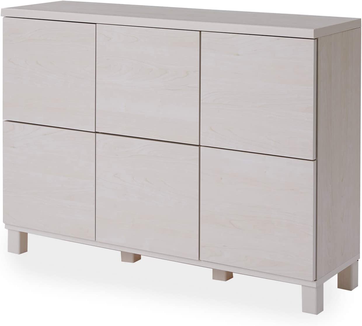 ロウヤ(LOWYA) サイドボード F514_42001