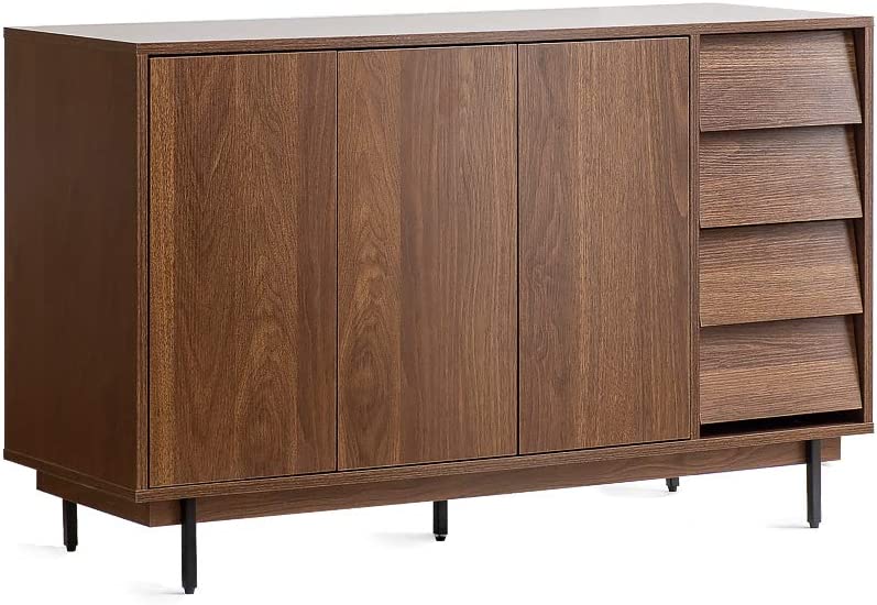 エアリゾームインテリア(Air Rhizome Interior) ベッドフォードサイドボード air-ar-rk49