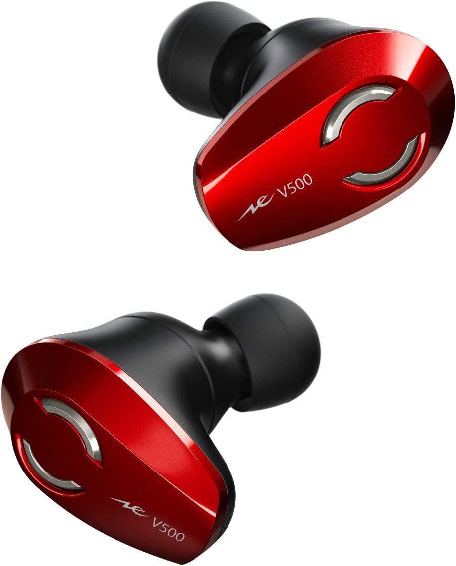 ラディウス(radius) VOLT Series HP-V500BT