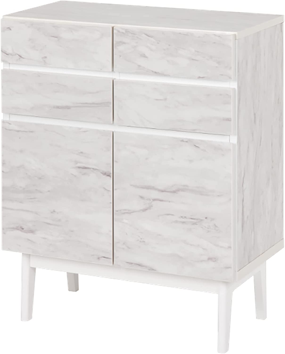 一生紀(ISSEIKI) ファクト2 リビングボード 70 101-02856