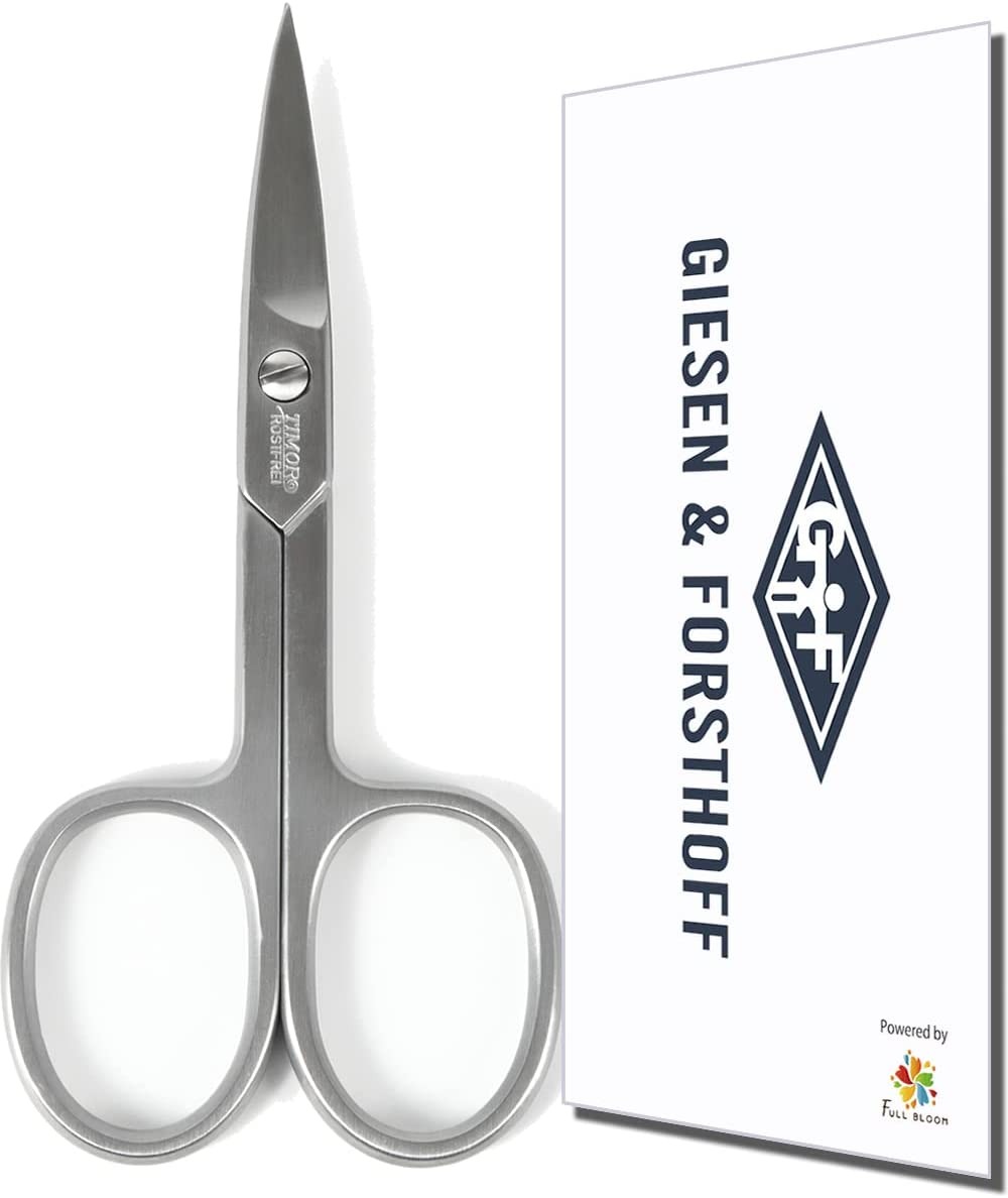 GIESEN＆FORSTHOFF 爪切りハサミ