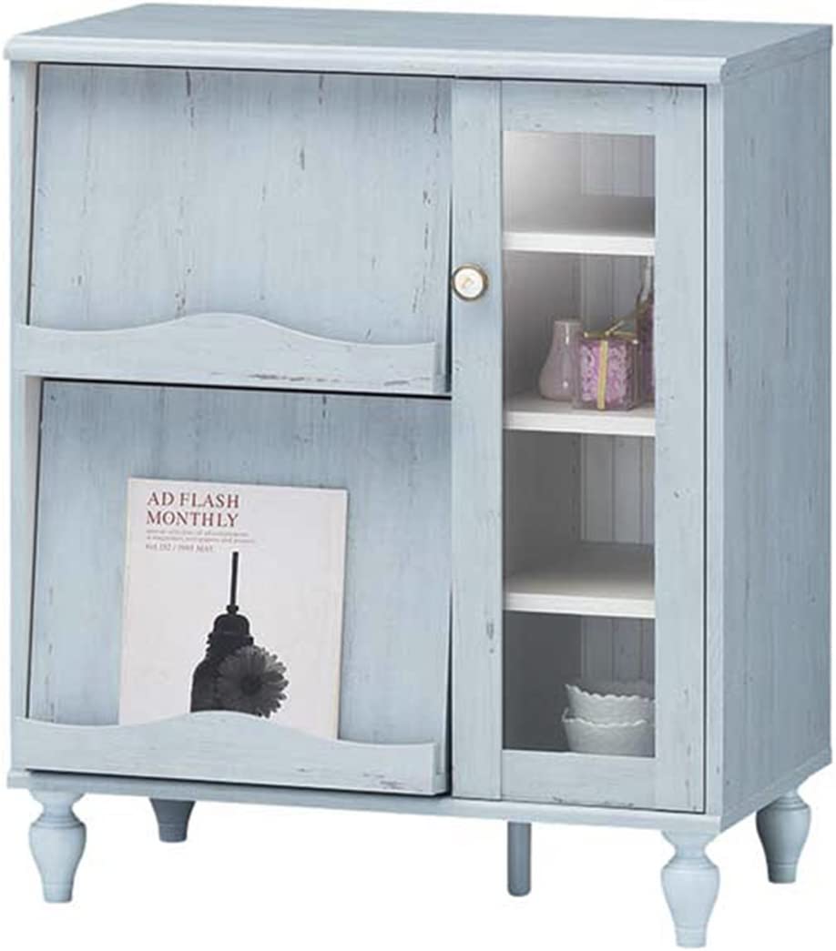 白井産業(SHIRAI) キャビネット FRS-9075