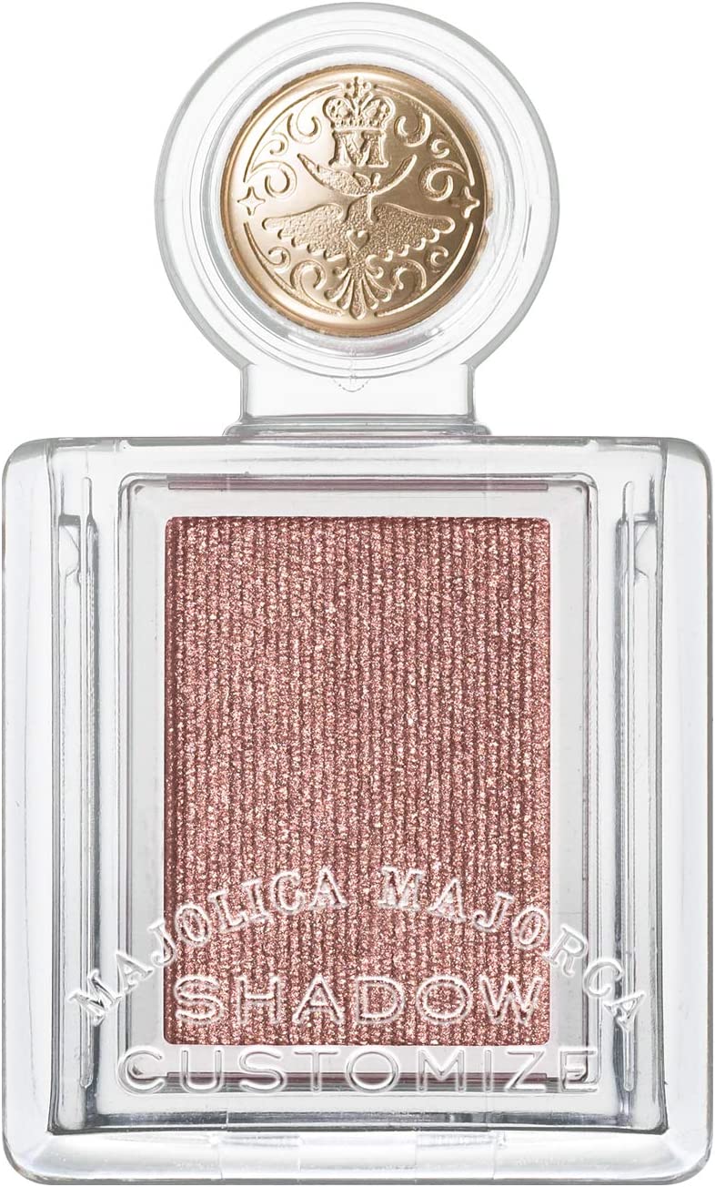 資生堂(SHISEIDO) マジョリカ マジョルカ シャドーカスタマイズ