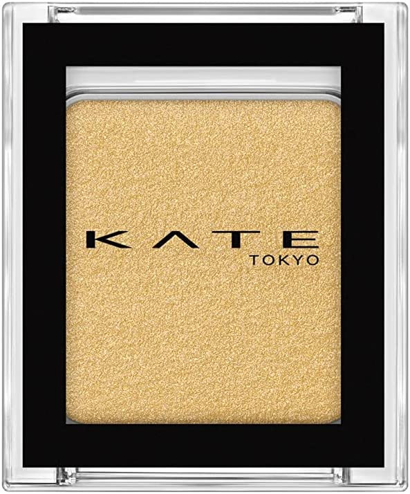 カネボウ(KANEBO) ケイト ザ アイカラー