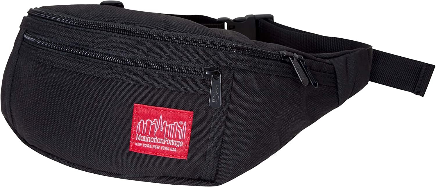 マンハッタンポーテージ(Manhattan Portage) Alleycat Waist Bag