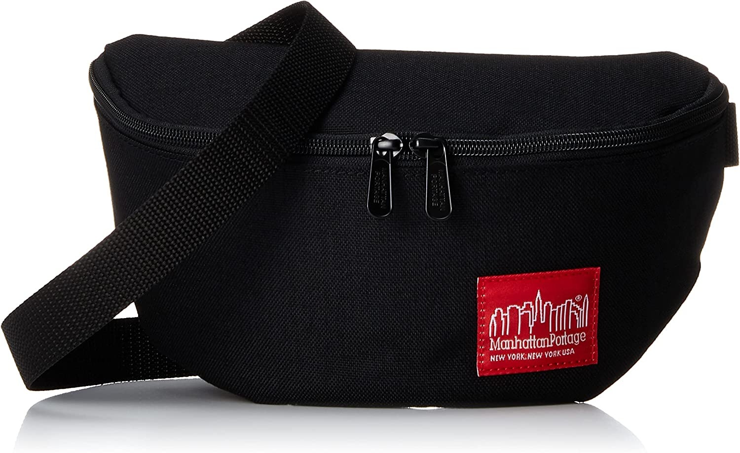 マンハッタンポーテージ(Manhattan Portage) Doyers Waist Bag