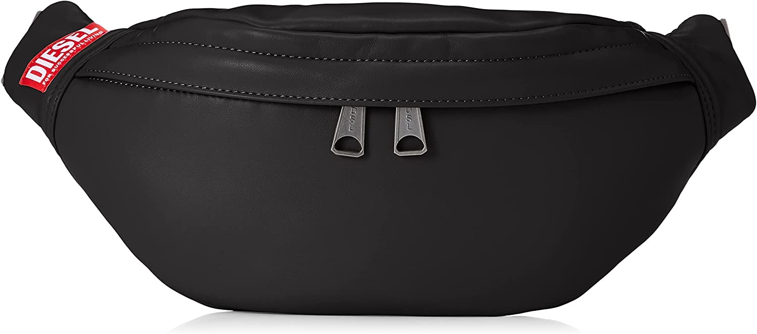 ディーゼル(DIESEL) ウエストポーチ Rave Beltbag