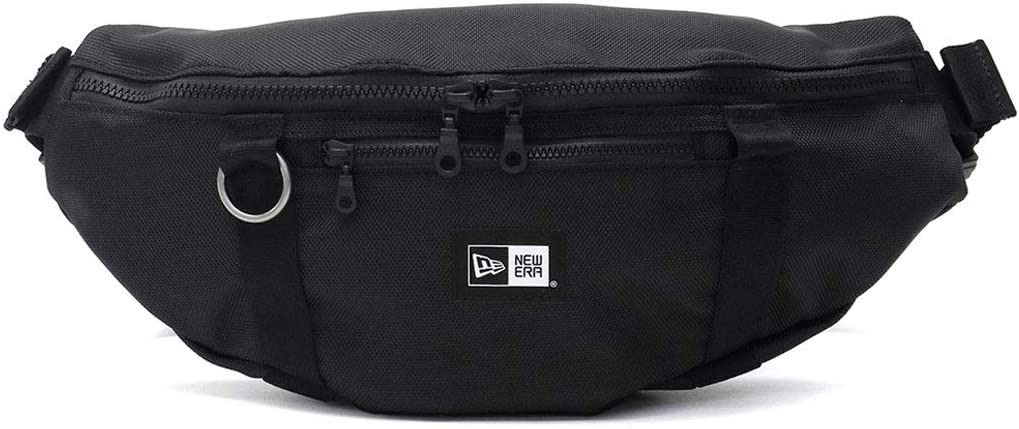ニューエラ(New Era) ウエストバッグ 2L